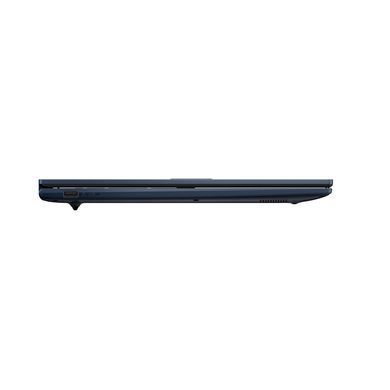 ASUS Ноутбук ASUS Vivobook 17 X1704VA-AU988 17.3" FHD IPS, Intel 7 150U, 16GB, F512GB, UMA, NoOS, Блакитний 90NB13X2-M00HF0 фото