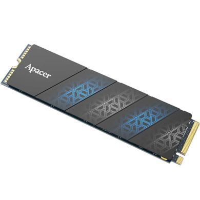 Apacer Накопитель SSD M.2 2TB PCIe 3.0 P4U PRO AP2TBAS2280P4UPRO-1 фото