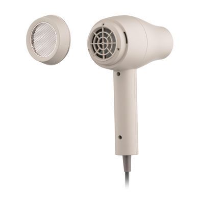 ARDESTO Фен Pearl Cream HD-Y700PERL, 1800-2000Вт, 2 швидкості, 3 темп.режими, бежевий HD-Y700PERL фото