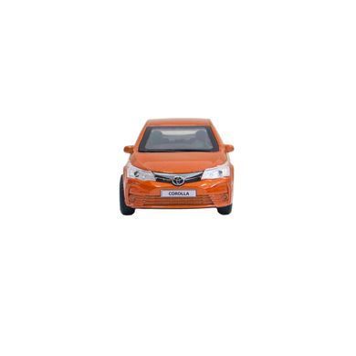 Автомодель - TOYOTA COROLLA COROLLA-GD(FOB) фото