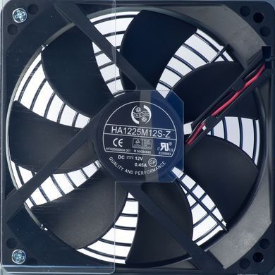 Chieftec Блок живлення iArena (500W), >85%, 120mm, 1xMB 24pin(20+4), 1xCPU 8pin(4+4), 2xMolex, 3xSATA, 1xPCIe 8pin(6+2), Bulk GPA-500S8 фото