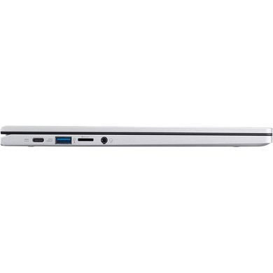 Acer Ноутбук Acer Chromebook CB314-4H 14" FHD IPS, Intel i3-N305, 8GB, F128GB, UMA, ChromeOS, сріблястий NX.KQDEU.004 фото