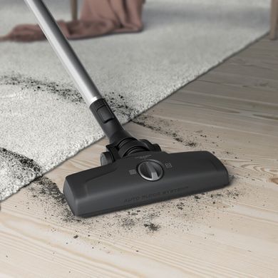 Electrolux Пылесос контейнерный, 700Вт, конт пыль -1.6л, HEPA12, 4 насадки, зеленый EL61C2OG фото