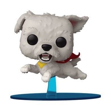 Игровая фигурка FUNKO POP! серии "DC" - КРИПТО СУПЕРПЕС 85645 фото