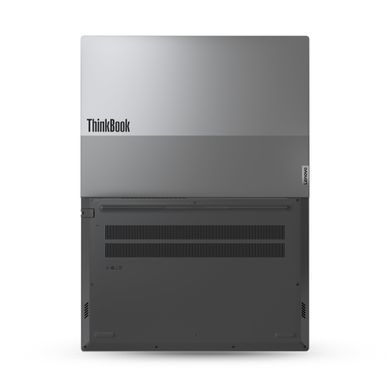 Lenovo Ноутбук Lenovo ThinkBook 16-G7 16" WUXGA IPS AG, AMD R5-7535HS, 16GB, F1TB, UMA, Win11P, сірий 21MW001RRA фото