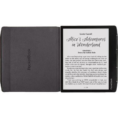 PocketBook Чехол 700_703K_710 серии Flip, бежевый HN-FP-PU-700-BE-CIS фото