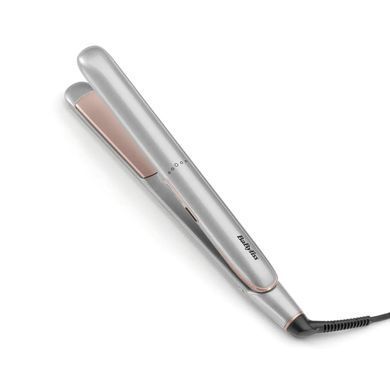 BaByliss Выпрямитель Cosmos, темп.режимов-3, 180-235&deg;C, кварц-керамика, серый ST260E фото