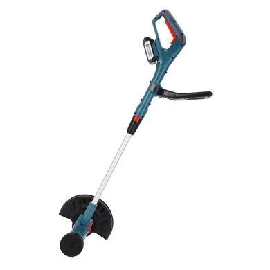 K&ouml;nner & S&ouml;hnen Multifunctional cordless trimmer Konner&Sohnen KS MFT-20V 20V lithium-ion 2400rpm 3.8kg without battery for ZP KSMFT-20V фото