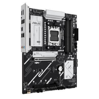 ASUS Материнcька плата PRIME B850-PLUS-CSM 90MB1LC0-M0EAYC фото