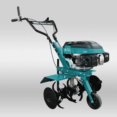 K&ouml;nner & S&ouml;hnen Культиватор бензиновый KS 4HP-70 5.0л.с шир. 50-70см глуб до 27см 36кг KS4HP-70 фото