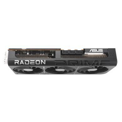 ASUS Видеокарта Radeon RX 9070 XT 16GB GDDR6 OC PRIME-RX9070XT-O16G 90YV0L71-M0NA00 фото