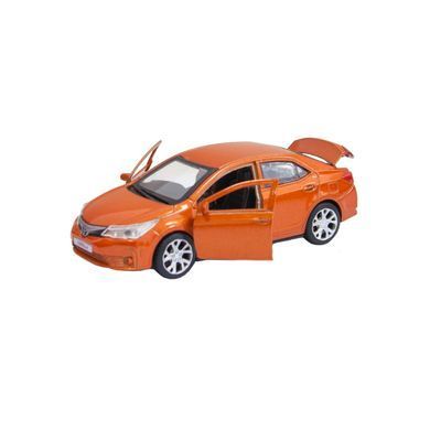 Автомодель - TOYOTA COROLLA COROLLA-GD(FOB) фото