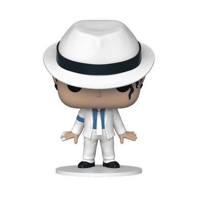 Игровая фигурка FUNKO POP! cерии "Поп" - МАЙКЛ ДЖЕКСОН 70600 фото