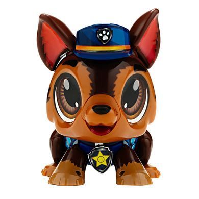 Build a Bot Игровой набор Paw Patrol Чейз 928555.006 фото