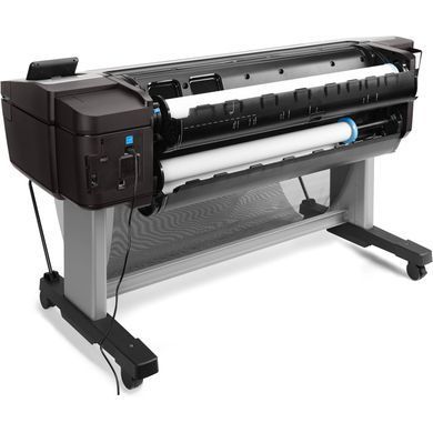 HP DesignJet T1700 44" PostScript 1VD87A фото