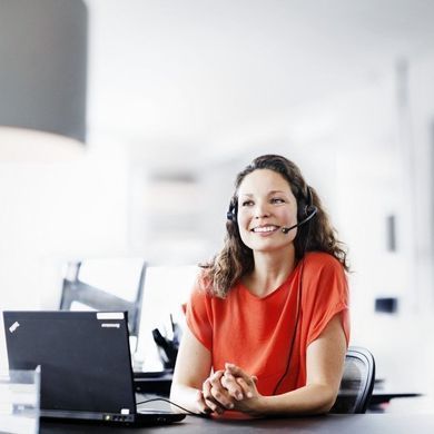 Sennheiser Гарнитура компьютерная стерео On-Ear IMPACT SC 60 USB ML, USB, однонаправленный, сертификат Microsoft Teams, 2.1м, Черный 1000551 фото