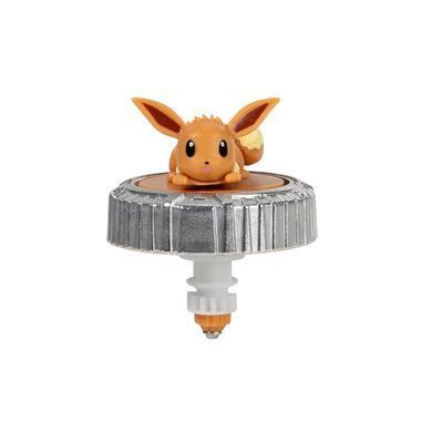 Игровой набор POKEMON - ИВИ (спиннер, покебол) PKW4399 фото