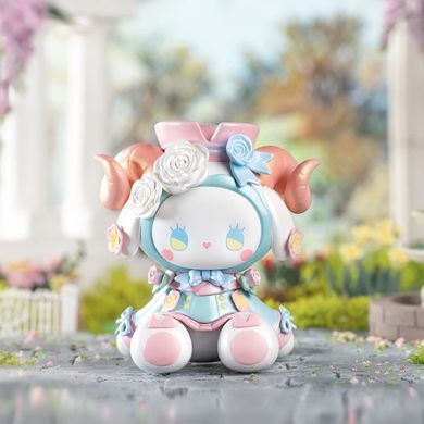 Коллекционная фигурка POP TOP Lucky Emma серии "Загадочный лес" - СВИДАНИЕ В САДУ MJ-000056 фото