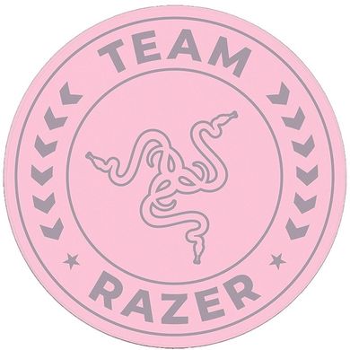 Razer Коврик под кресло Razer Team Floor Rug, Quartz RC81-03920300-R3M1 фото