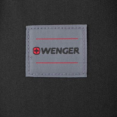 Wenger Рюкзак для ноутбука Sherpa 16", чорно-синій 606486 фото