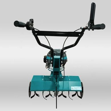 K&ouml;nner & S&ouml;hnen Культиватор бензиновый KS 4HP-70 5.0л.с шир. 50-70см глуб до 27см 36кг KS4HP-70 фото