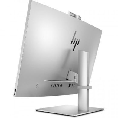 HP ПК Моноблок EliteOne 870-G9 27" QHD IPS AG, Intel i7-14700, 16GB, F512GB, UMA, WiFi, кл+м, 3г, Win11P A0YZ0EA фото