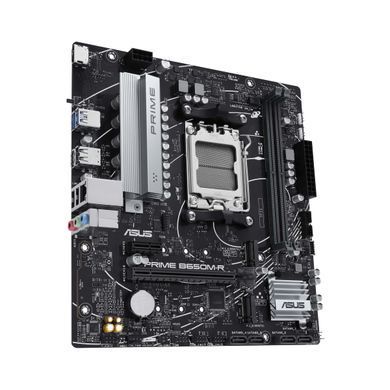 ASUS Материнcька плата PRIME B650M-R 90MB1H30-M0EAY0 фото