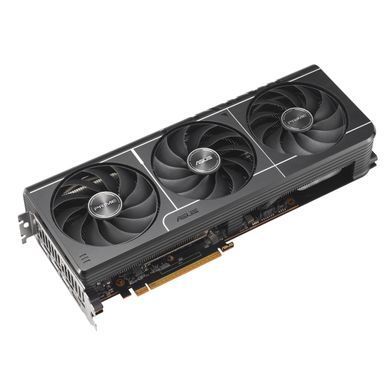 ASUS Видеокарта Radeon RX 9070 XT 16GB GDDR6 OC PRIME-RX9070XT-O16G 90YV0L71-M0NA00 фото