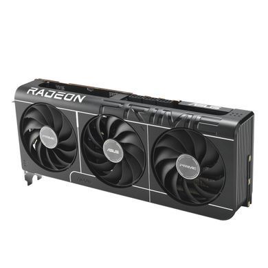 ASUS Видеокарта Radeon RX 9070 XT 16GB GDDR6 OC PRIME-RX9070XT-O16G 90YV0L71-M0NA00 фото