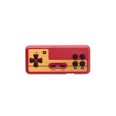 2E Ігрова консоль 8bit HDMI (2 бездротових геймпада, 3000 ігор) 2E8BHDWS3000 фото