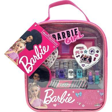 Cra-Z-Art Набір дитячої косметики Barbie Glam & Glitz 34071CRA фото