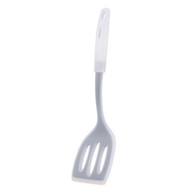ARDESTO Лопатка Fresh, 33см, силикон, пластик, серый