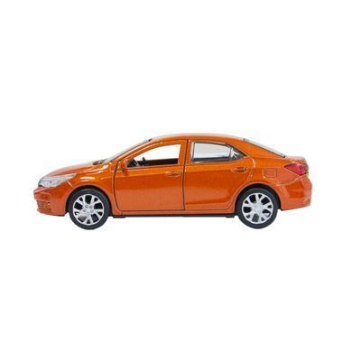 Автомодель - TOYOTA COROLLA COROLLA-GD(FOB) фото