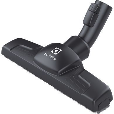 Electrolux Пылесос контейнерный, 700Вт, конт пыль -1.6л, HEPA12, 4 насадки, зеленый EL61C2OG фото