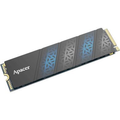 Apacer Накопитель SSD M.2 2TB PCIe 3.0 P4U PRO AP2TBAS2280P4UPRO-1 фото