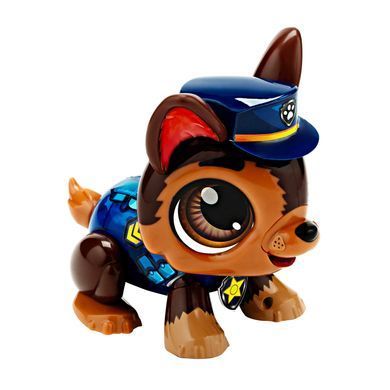 Build a Bot Игровой набор Paw Patrol Чейз 928555.006 фото