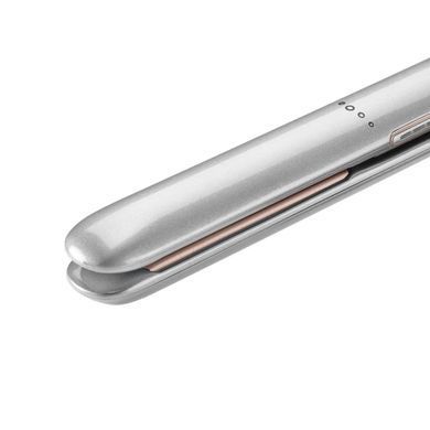 BaByliss Выпрямитель Cosmos, темп.режимов-3, 180-235&deg;C, кварц-керамика, серый ST260E фото