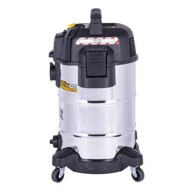 DeWALT Пилосос професійний DeWalt 750Вт 2400л/хв контейнер 30л 8.4 кг DXV30SAPTA фото