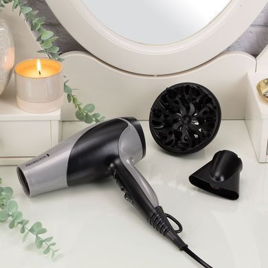 Фен Remington D3190S IONIC DRY D3190S фото