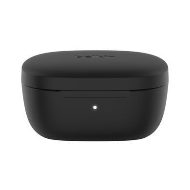 Belkin Наушники TWS Soundform Motion True Wireless, черный AUC010BTBK фото