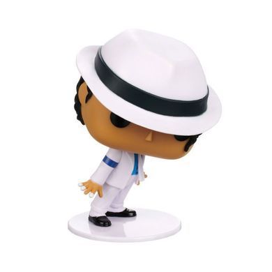 Игровая фигурка FUNKO POP! cерии "Поп" - МАЙКЛ ДЖЕКСОН 70600 фото
