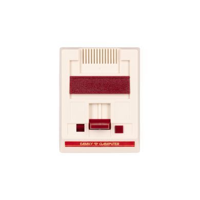 2E Ігрова консоль 8bit HDMI (2 бездротових геймпада, 3000 ігор) 2E8BHDWS3000 фото