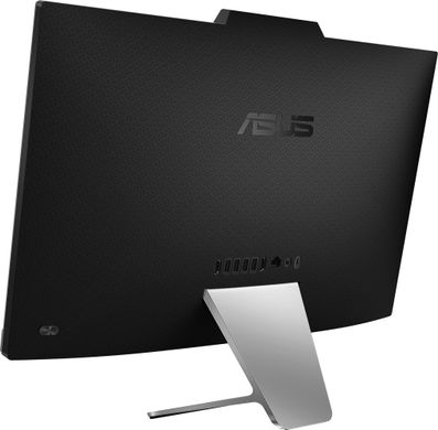 ASUS ПК Моноблок A3402WBAK-BPC037M 23.8 FHD AG, Intel i5-1235U, 16GB, F512GB, UMA, WiFi, без ОС, черный 90PT03G3-M06RA0 фото