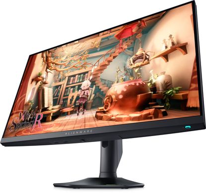 Dell Монітор 27" AW2724DM 210-BHTL фото