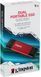 Kingston Портативний SSD Kingston 1TB USB 3.2 Gen 2 Dual USB-A R1050/W950MB/s 5 - магазин Coolbaba Toys