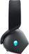 Dell Гарнітура ігрова Dell Alienware Tri-Mode Wireless Gaming Headset - AW725H, чорний 4 - магазин Coolbaba Toys