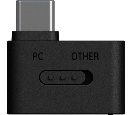 Sony Гарнітура ігрова Over-ear INZONE H9 II BT 5.3, ANC, SBC, AAC, LC3, Wireless, Mic, Білий WHG910NW.E фото