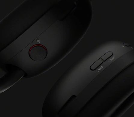 Sony Гарнітура ігрова Over-ear INZONE H9 II BT 5.3, ANC, SBC, AAC, LC3, Wireless, Mic, Білий WHG910NW.E фото