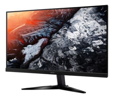 Acer Монітор Acer 27"KG271UX1BMIIPX 2xHDMI, DP, MM, IPS, 2560x1440, 200Hz, 0.5ms UM.HX1EE.109 фото
