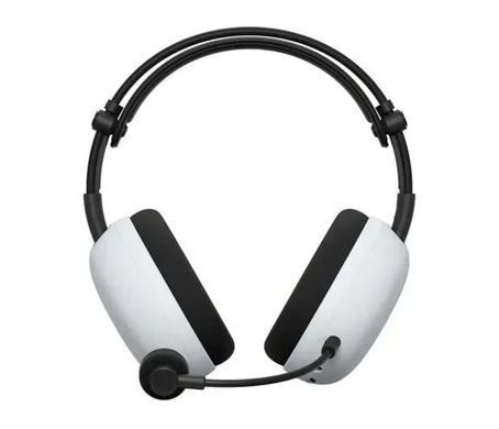 Sony Гарнітура ігрова Over-ear INZONE H9 II BT 5.3, ANC, SBC, AAC, LC3, Wireless, Mic, Білий WHG910NW.E фото